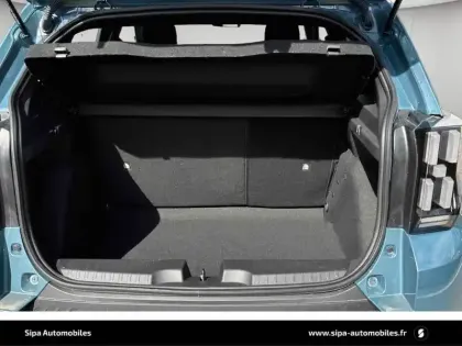 Photo 9 Fiat Panda Gén. I Ph1 Pop 5