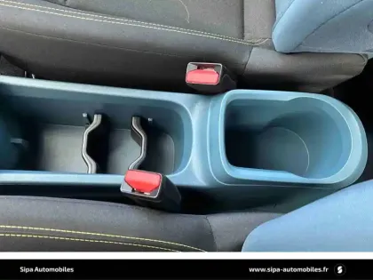 Photo 23 Fiat Panda Gén. I Ph1 Pop 5