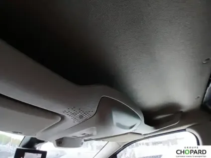 Photo 18 Peugeot Partner  FOURGON STANDARD 650 KG BLUEHDI 130 S&S EAT8