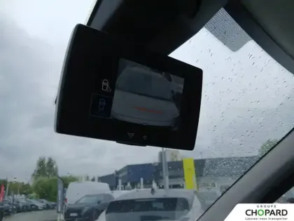 Photo 13 Peugeot Partner  FOURGON STANDARD 650 KG BLUEHDI 130 S&S EAT8