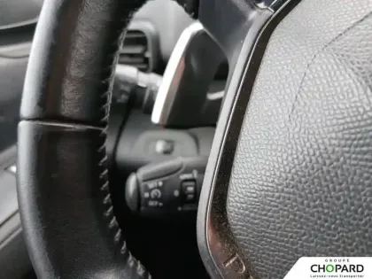 Photo 17 Peugeot Partner  FOURGON STANDARD 650 KG BLUEHDI 130 S&S EAT8