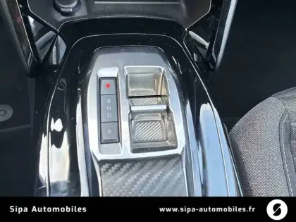 Photo 16 Peugeot 208  Electrique 50 kWh 136ch