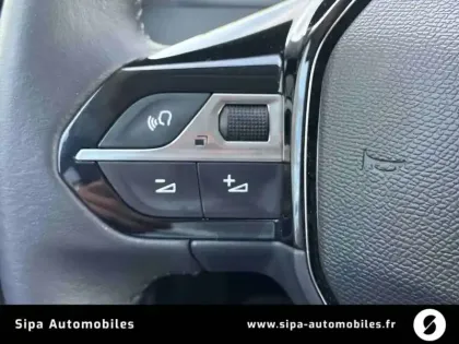 Photo 24 Peugeot 208  Electrique 50 kWh 136ch