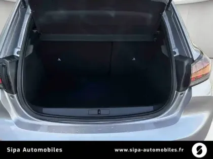 Photo 5 Peugeot 208  Electrique 50 kWh 136ch