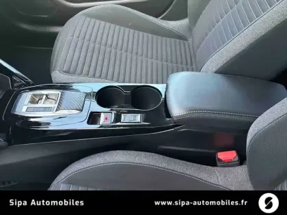 Photo 19 Peugeot 208  Electrique 50 kWh 136ch