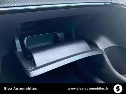 Photo 29 Peugeot 208  Electrique 50 kWh 136ch