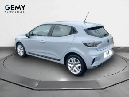 Photo 6 Renault Clio  TCe 90