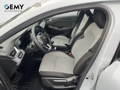 Photo 8 Renault Clio  TCe 90