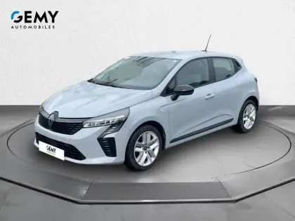 Photo Renault Clio Evolution