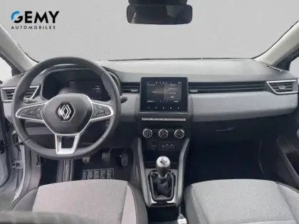 Photo 7 Renault Clio  TCe 90
