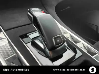 Photo 16 DS DS 7  BlueHDi 130 EAT8