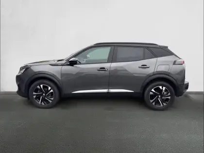 Photo 25 Peugeot 2008 Gén. II Ph1 NG GT 5