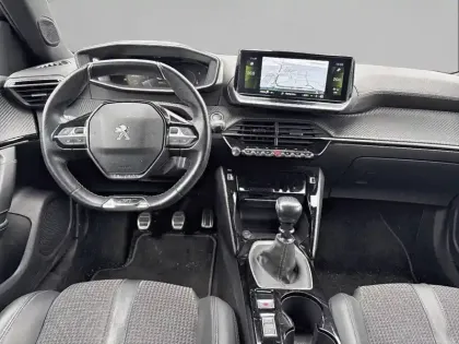Photo 7 Peugeot 2008 Gén. II Ph1 NG GT 5