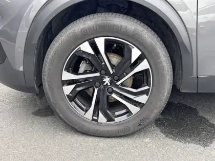 Photo 34 Peugeot 2008 Gén. II Ph1 NG GT 5