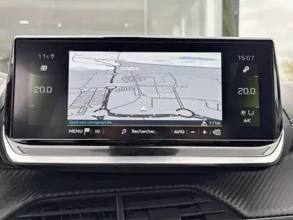 Photo 14 Peugeot 2008 Gén. II Ph1 NG GT 5