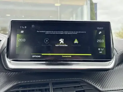 Photo 17 Peugeot 2008 Gén. II Ph1 NG GT 5