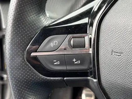 Photo 41 Peugeot 2008 Gén. II Ph1 NG GT 5