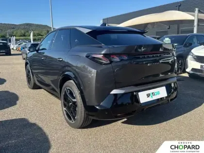 Photo 28 Peugeot 3008  Electrique 230 ch Grande autonomie 97 kWh