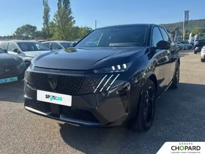 Photo 23 Peugeot 3008  Electrique 230 ch Grande autonomie 97 kWh