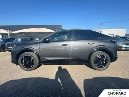 Photo 30 Peugeot 3008  Electrique 230 ch Grande autonomie 97 kWh