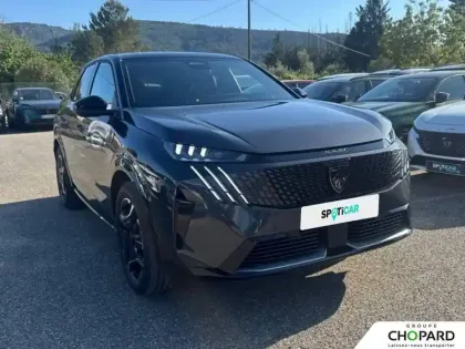 Photo 26 Peugeot 3008  Electrique 230 ch Grande autonomie 97 kWh