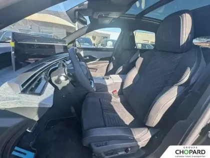 Photo 31 Peugeot 3008  Electrique 230 ch Grande autonomie 97 kWh