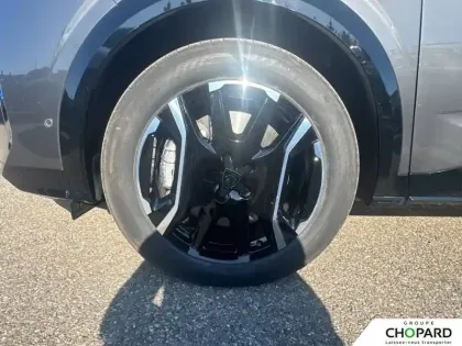 Photo 20 Peugeot 3008  Electrique 230 ch Grande autonomie 97 kWh