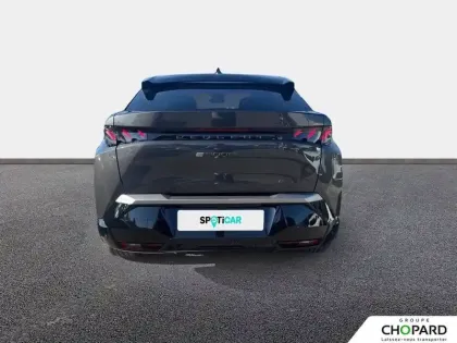 Photo 5 Peugeot 3008  Electrique 230 ch Grande autonomie 97 kWh