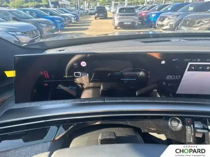 Photo 16 Peugeot 3008  Electrique 230 ch Grande autonomie 97 kWh