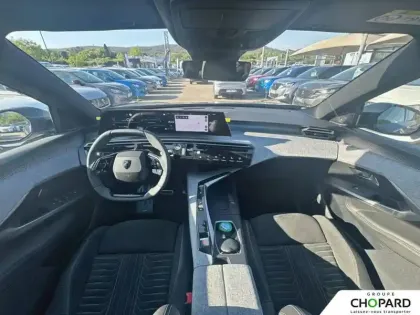 Photo 32 Peugeot 3008  Electrique 230 ch Grande autonomie 97 kWh