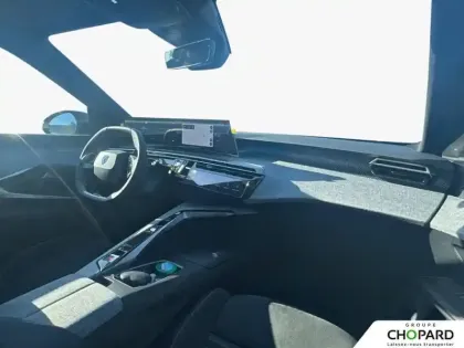 Photo 12 Peugeot 3008  Electrique 230 ch Grande autonomie 97 kWh