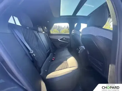 Photo 36 Peugeot 3008  Electrique 230 ch Grande autonomie 97 kWh