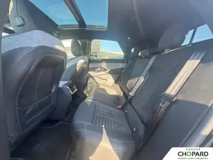 Photo 34 Peugeot 3008  Electrique 230 ch Grande autonomie 97 kWh