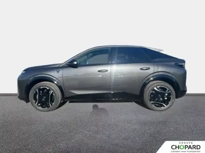 Photo 9 Peugeot 3008  Electrique 230 ch Grande autonomie 97 kWh