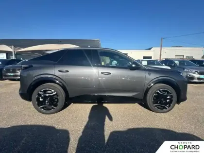 Photo 29 Peugeot 3008  Electrique 230 ch Grande autonomie 97 kWh