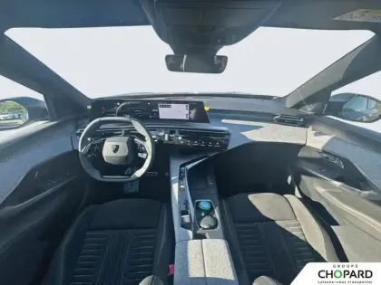 Photo 11 Peugeot 3008  Electrique 230 ch Grande autonomie 97 kWh