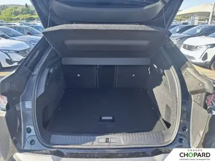 Photo 7 Peugeot 3008  Electrique 230 ch Grande autonomie 97 kWh