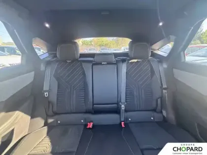 Photo 35 Peugeot 3008  Electrique 230 ch Grande autonomie 97 kWh