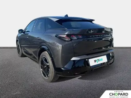 Photo 6 Peugeot 3008  Electrique 230 ch Grande autonomie 97 kWh