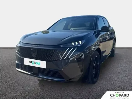 Photo Peugeot 3008 Gt
