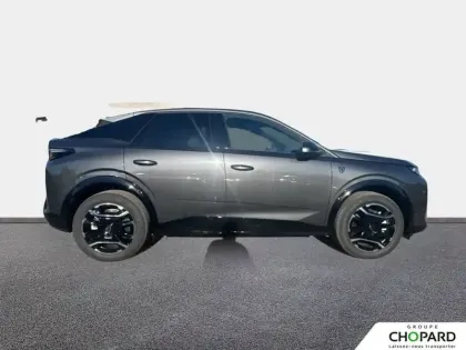 Photo 8 Peugeot 3008  Electrique 230 ch Grande autonomie 97 kWh