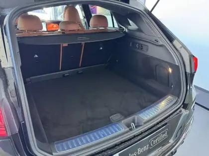 Photo 12 Mercedes Classe GLC GLC 400 EQ 4M