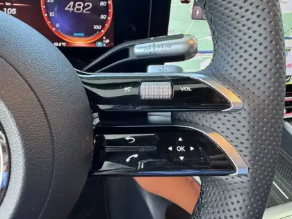 Photo 24 Mercedes Classe GLC GLC 400 EQ 4M