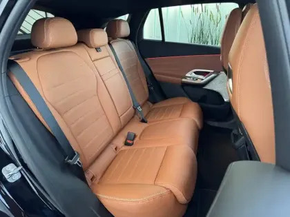 Photo 10 Mercedes Classe GLC GLC 400 EQ 4M