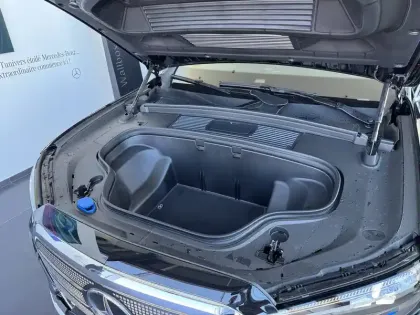 Photo 21 Mercedes Classe GLC GLC 400 EQ 4M