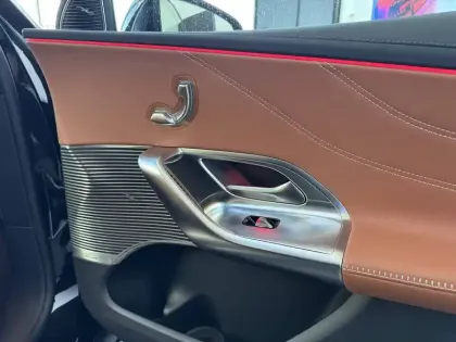 Photo 8 Mercedes Classe GLC GLC 400 EQ 4M