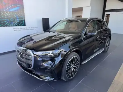 Photo Mercedes Classe Glc Amg Line