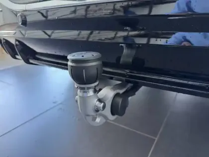 Photo 14 Mercedes Classe GLC GLC 400 EQ 4M