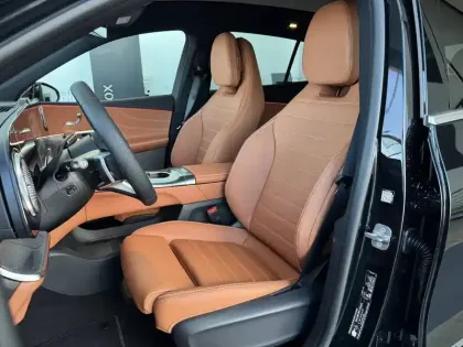 Photo 16 Mercedes Classe GLC GLC 400 EQ 4M