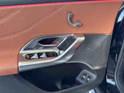 Photo 17 Mercedes Classe GLC GLC 400 EQ 4M